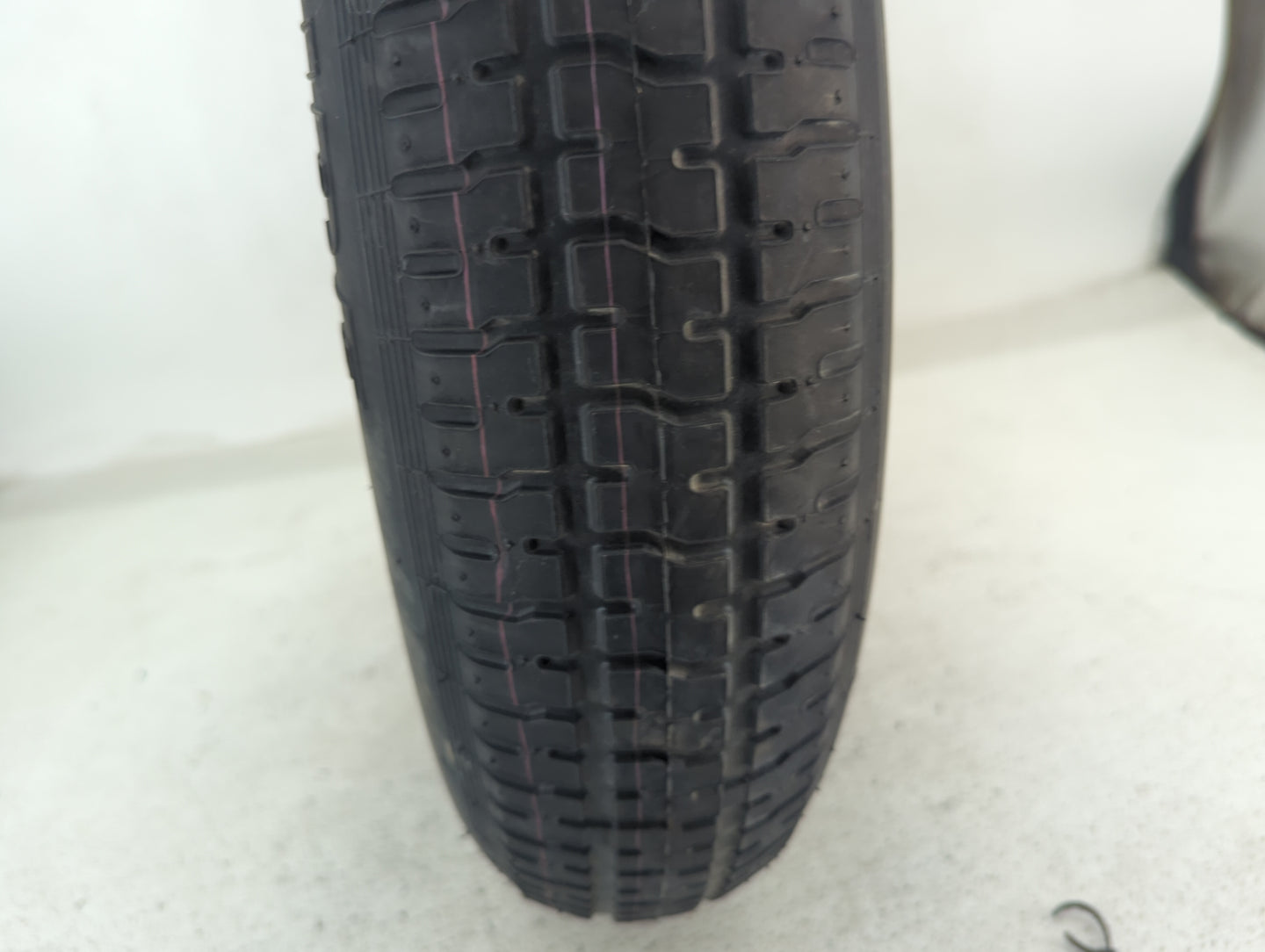 2012-2015 Honda Civic Spare Donut Tire Wheel Rim Oem 1486979 - Oemusedautoparts1.com