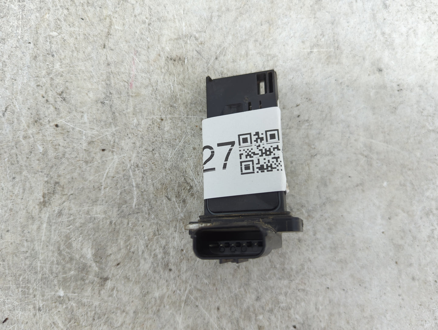 2012-2015 Honda Civic Mass Air Flow Meter Maf 1487327 - Oemusedautoparts1.com