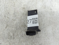2012-2015 Honda Civic Mass Air Flow Meter Maf 1487327 - Oemusedautoparts1.com