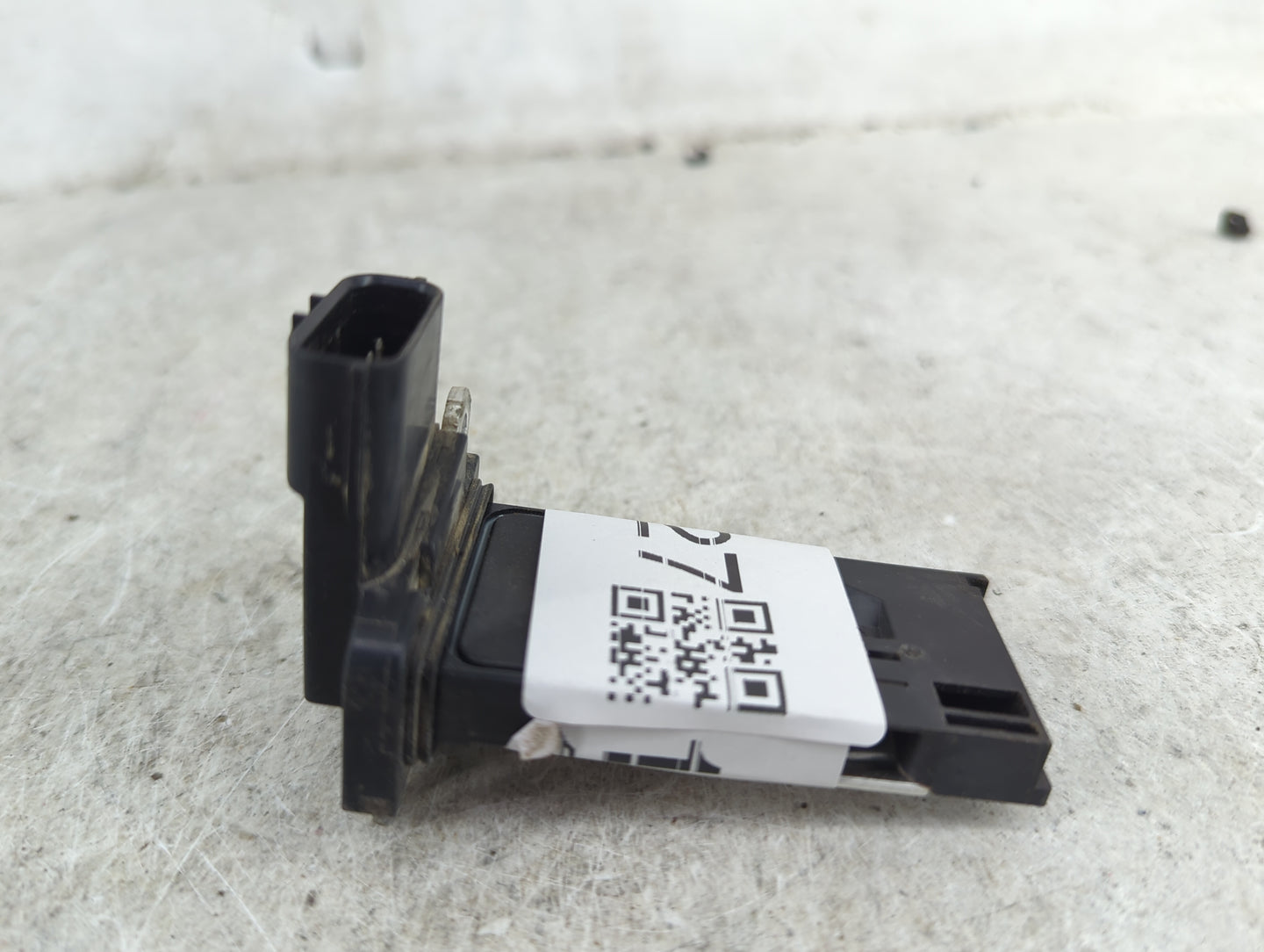 2012-2015 Honda Civic Mass Air Flow Meter Maf 1487327 - Oemusedautoparts1.com