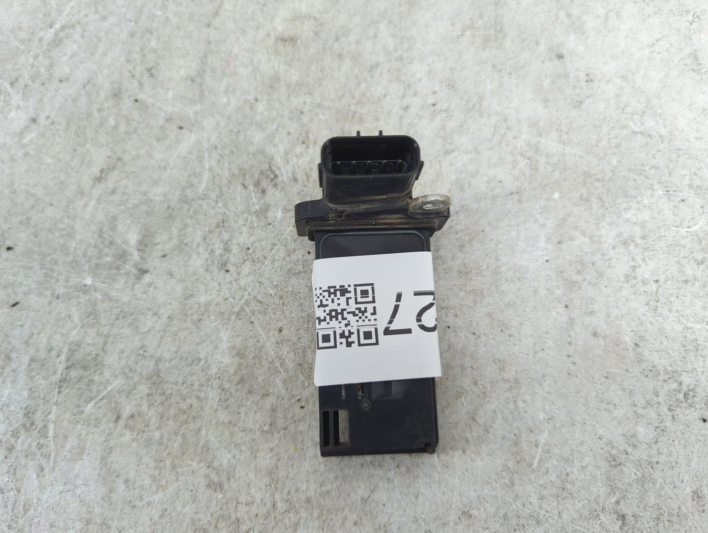2012-2015 Honda Civic Mass Air Flow Meter Maf 1487327 - Oemusedautoparts1.com