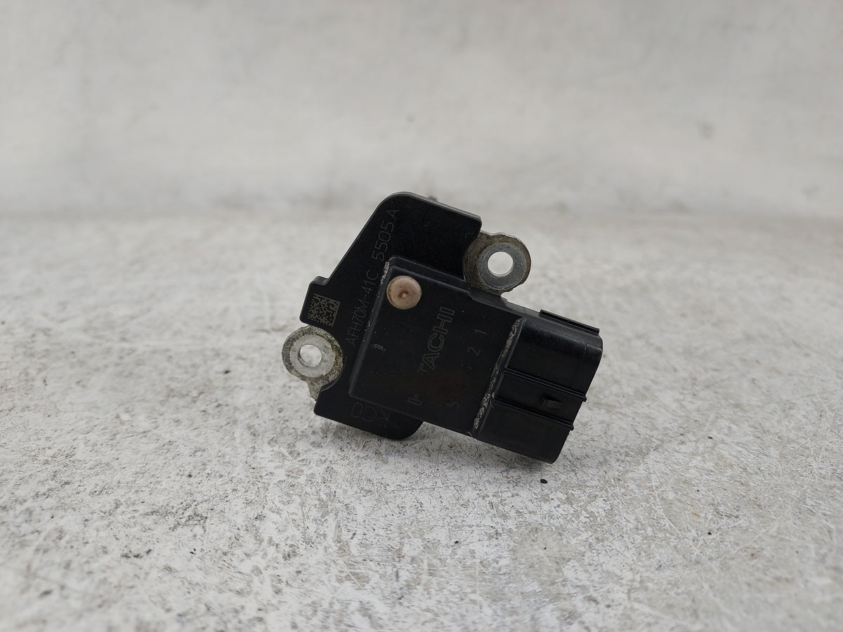 2012-2015 Honda Civic Mass Air Flow Meter Maf Sensor 1487373 - Oemusedautoparts1.com