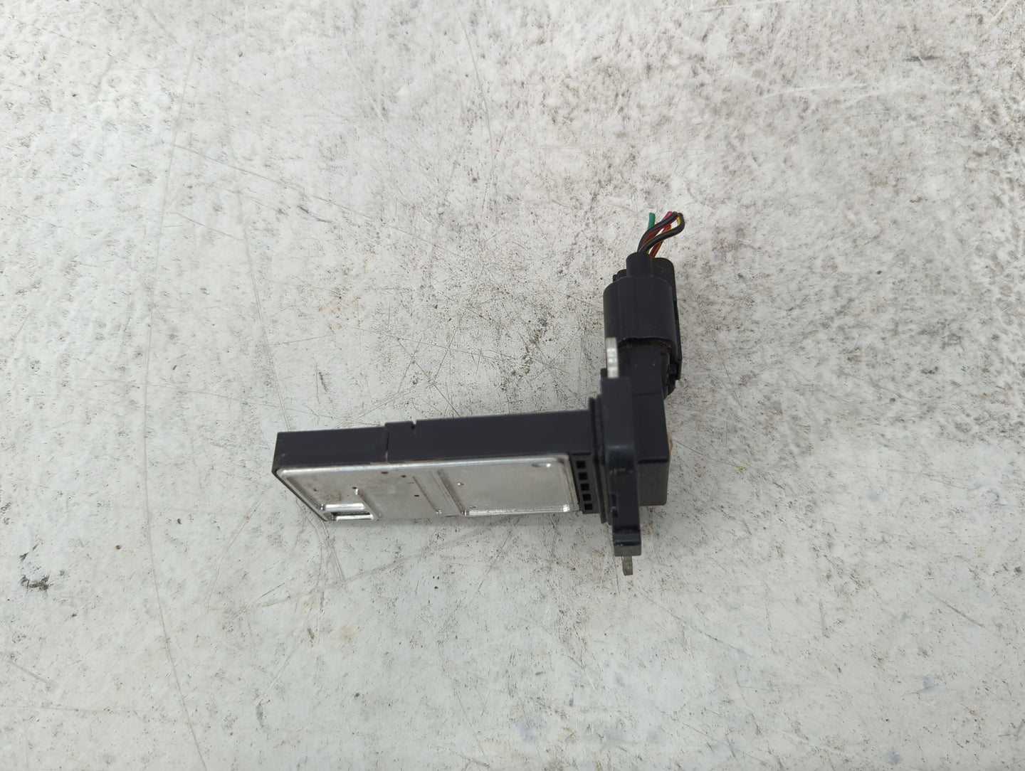 2012-2015 Honda Civic Mass Air Flow Meter Maf 1487823 - Oemusedautoparts1.com