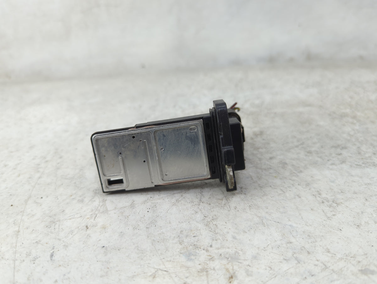 2012-2015 Honda Civic Mass Air Flow Meter Maf Sensor 1487823 - Oemusedautoparts1.com