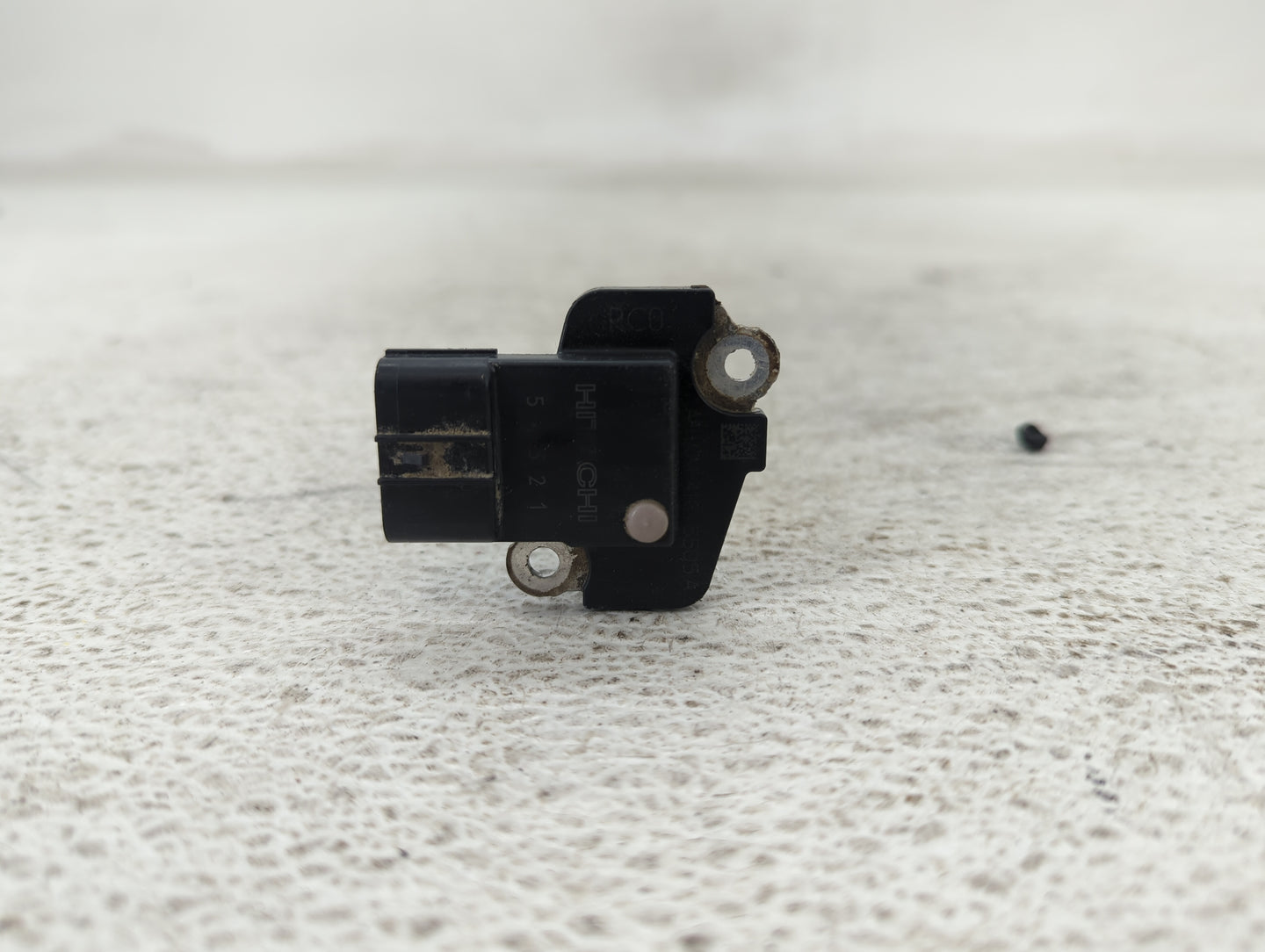 2012-2015 Honda Civic Mass Air Flow Meter Maf 1487923 - Oemusedautoparts1.com