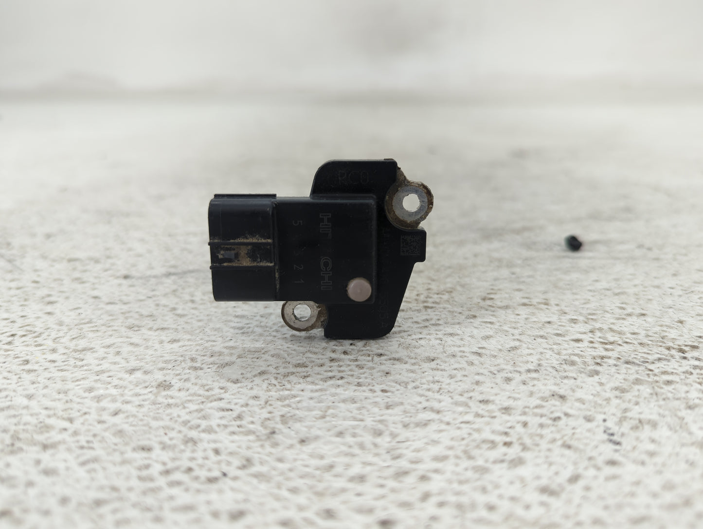 2012-2015 Honda Civic Mass Air Flow Meter Maf 1487923 - Oemusedautoparts1.com