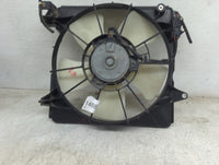 2015 Honda Civic Electric Radiator Cooling Fan Motor Assembly Fits OEM Used Auto Parts - Oemusedautoparts1.com