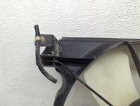 2015 Honda Civic Electric Radiator Cooling Fan Motor Assembly Fits OEM Used Auto Parts - Oemusedautoparts1.com