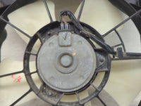 2015 Honda Civic Electric Radiator Cooling Fan Motor Assembly Fits OEM Used Auto Parts - Oemusedautoparts1.com