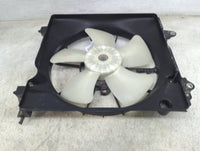 2015 Honda Civic Electric Radiator Cooling Fan Motor Assembly Fits OEM Used Auto Parts - Oemusedautoparts1.com