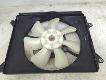 compare product 2015 Honda Civic Electric Radiator Cooling Fan Motor Assembly P/N:DENSO Fits OEM Used Auto Parts