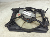 2015 Honda Civic Electric Radiator Cooling Fan Motor Assembly P/N:DENSO Fits OEM Used Auto Parts - Oemusedautoparts1.com