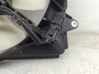 2015 Honda Civic Electric Radiator Cooling Fan Motor Assembly Fits OEM Used Auto Parts - Oemusedautoparts1.com