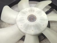 2015 Honda Civic Electric Radiator Cooling Fan Motor Assembly Fits OEM Used Auto Parts - Oemusedautoparts1.com