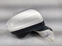 2014-2015 Honda Civic Passenger Side View Mirror - Right Door Mirror OEM Used - Oemusedautoparts1.com