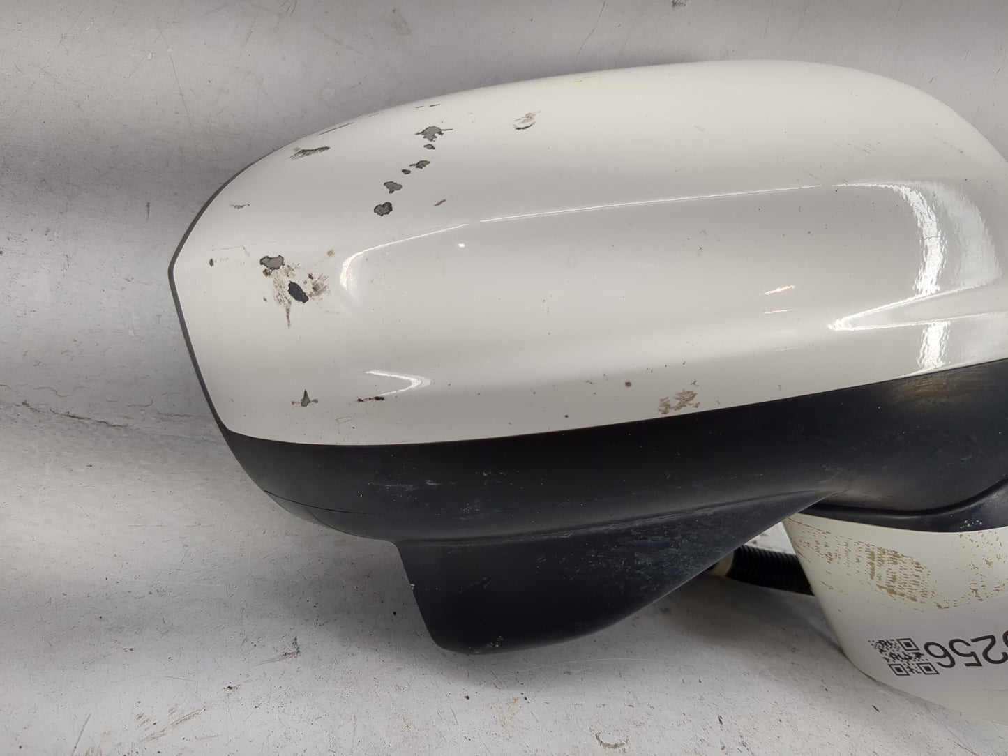 2014-2015 Honda Civic Passenger Side View Mirror - Right Door Mirror OEM Used - Oemusedautoparts1.com
