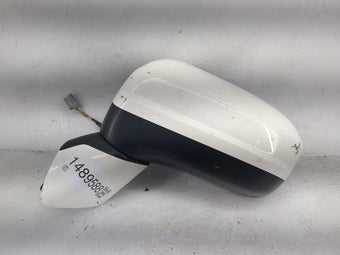 compare product 2014-2015 Honda Civic Driver Side View Mirror - Left Door Mirror OEM Used