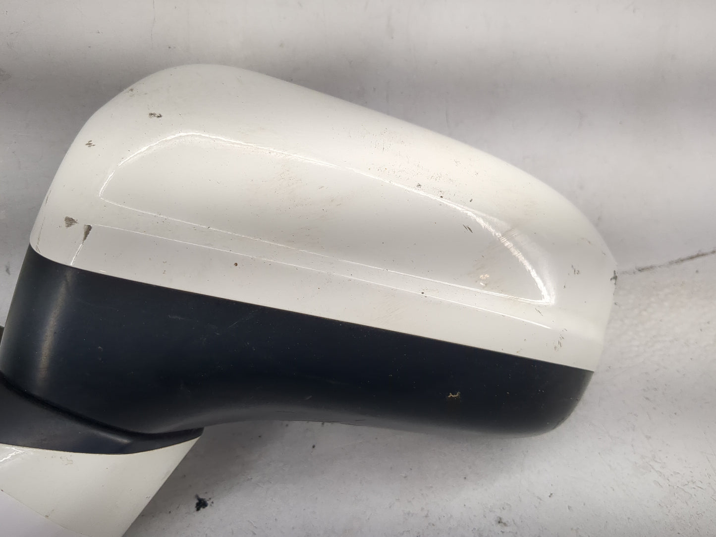 2014-2015 Honda Civic Driver Side View Mirror - Left Door Mirror OEM Used - Oemusedautoparts1.com