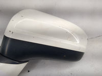 2014-2015 Honda Civic Driver Side View Mirror - Left Door Mirror OEM Used - Oemusedautoparts1.com