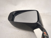 2014-2015 Honda Civic Driver Side View Mirror - Left Door Mirror OEM Used - Oemusedautoparts1.com