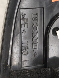 2014-2015 Honda Civic Driver Side View Mirror - Left Door Mirror OEM Used - Oemusedautoparts1.com