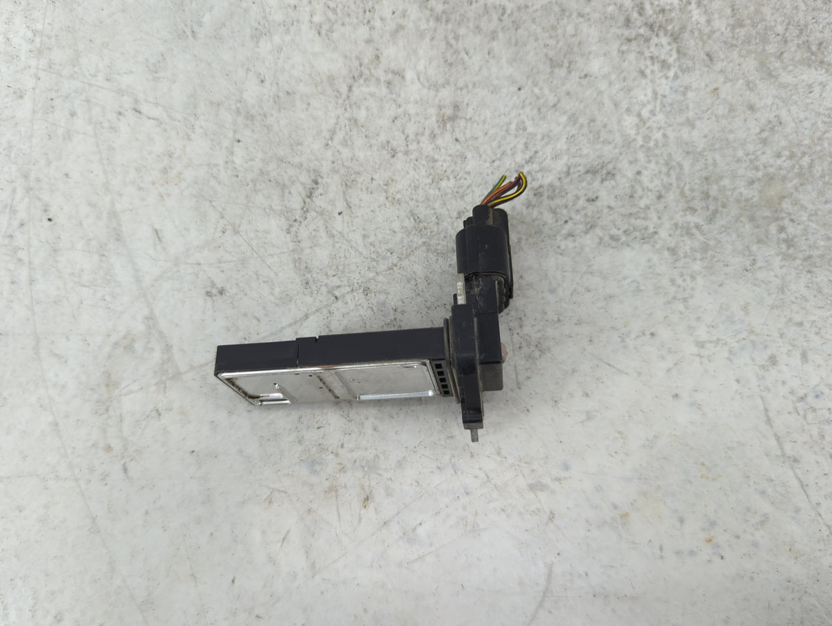2012-2015 Honda Civic Mass Air Flow Meter Maf Sensor 1489668 - Oemusedautoparts1.com