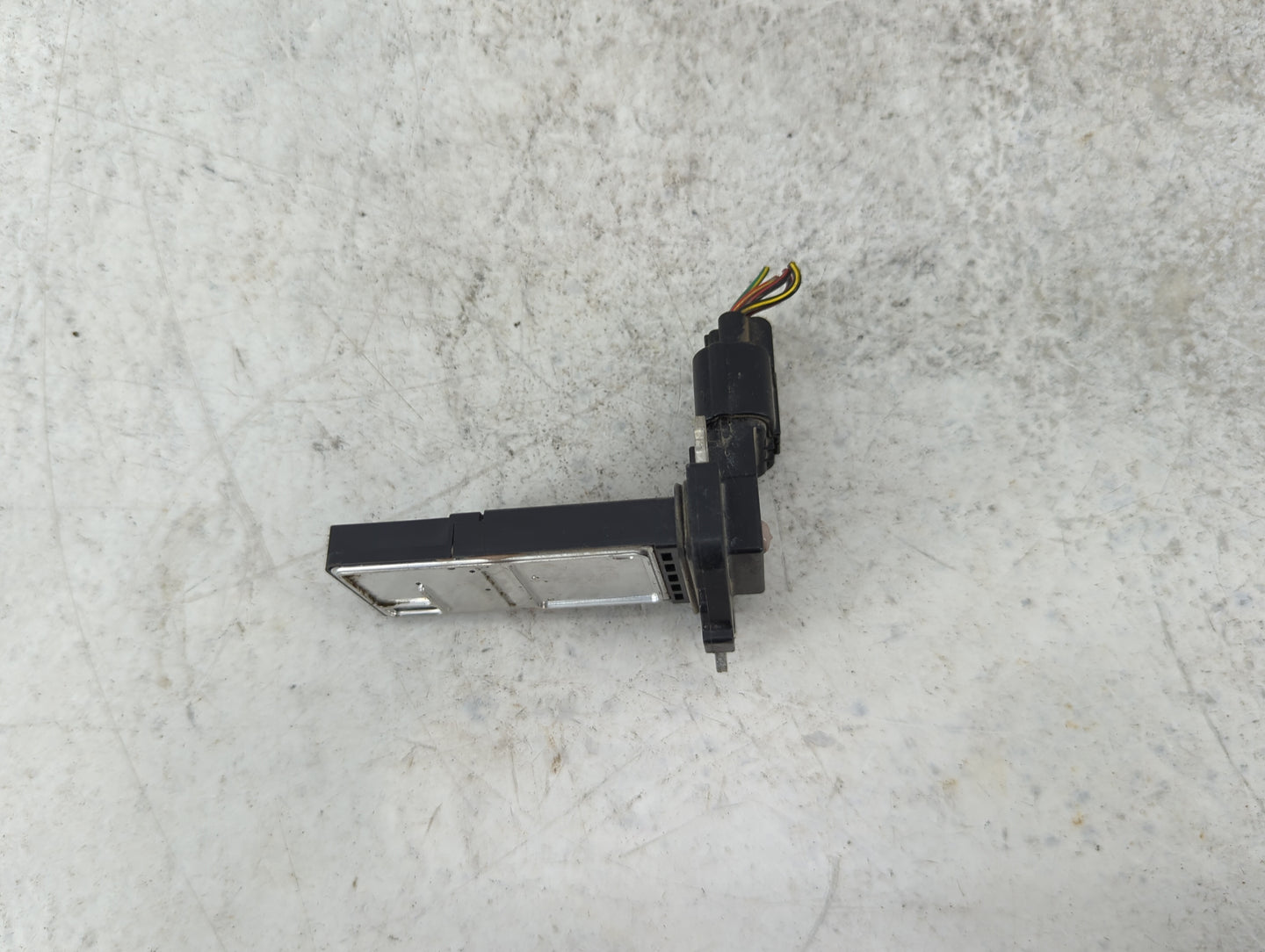 2012-2015 Honda Civic Mass Air Flow Meter Maf 1489668 - Oemusedautoparts1.com