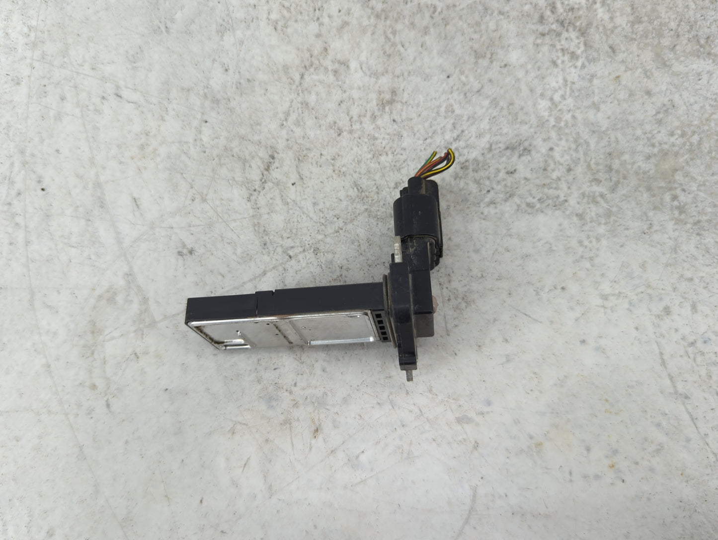 2012-2015 Honda Civic Mass Air Flow Meter Maf 1489668 - Oemusedautoparts1.com