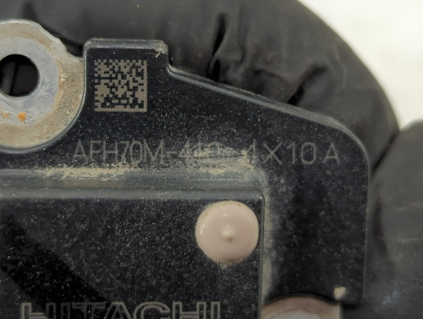 2012-2015 Honda Civic Mass Air Flow Meter Maf 1489668 - Oemusedautoparts1.com