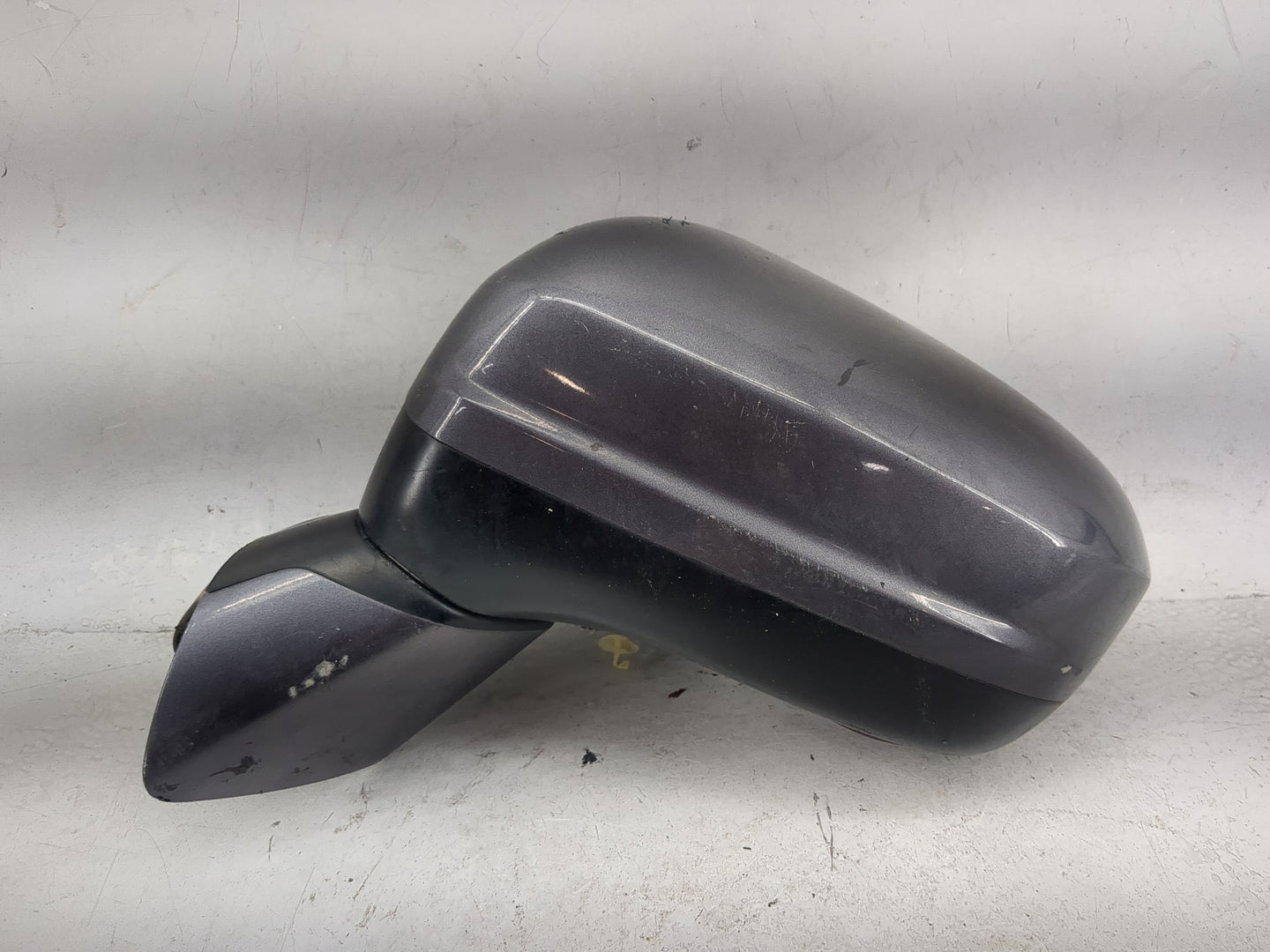 2014-2015 Honda Civic Driver Side View Mirror - Left Door Mirror OEM Used - Oemusedautoparts1.com