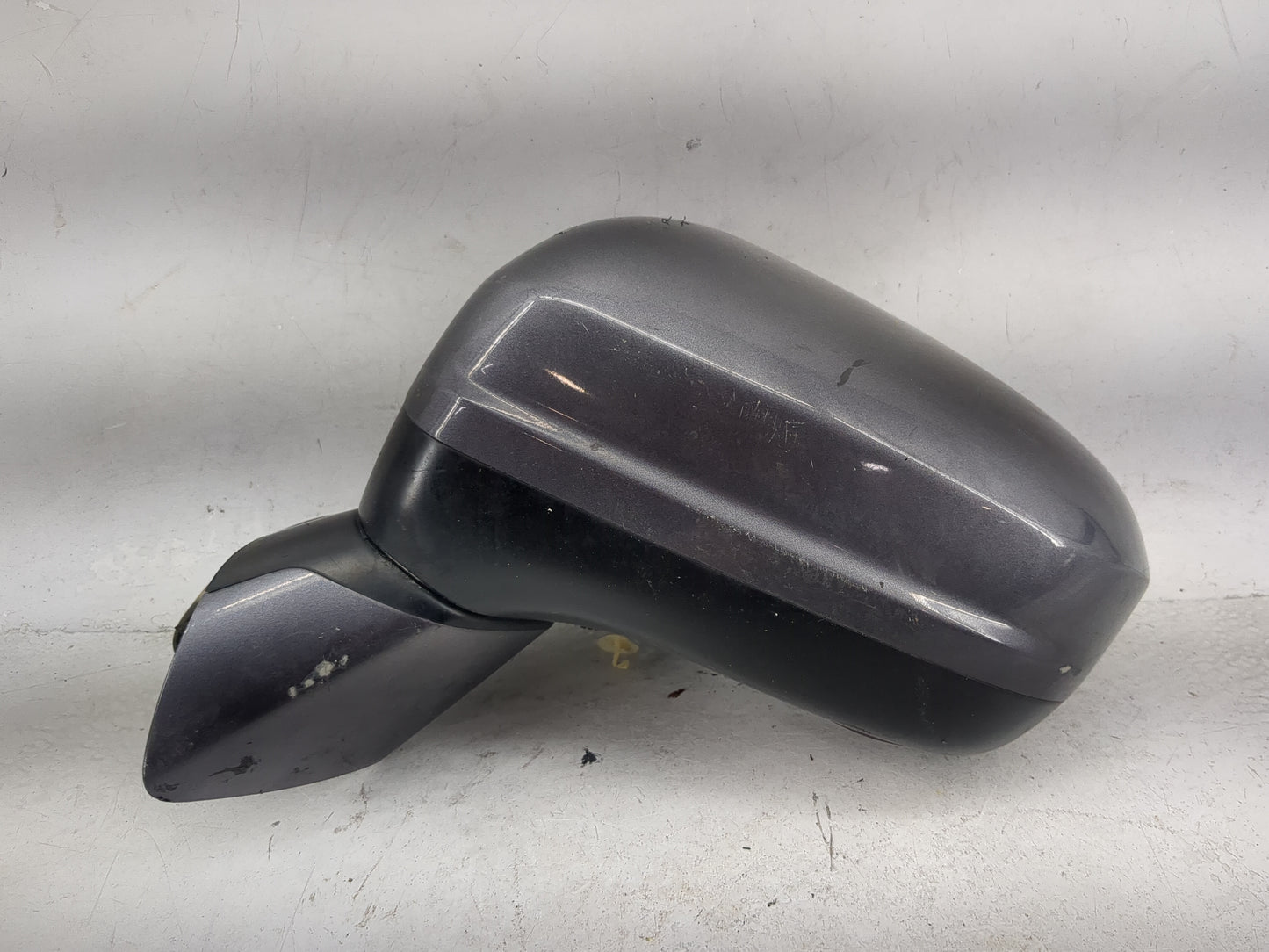 2014-2015 Honda Civic Driver Side View Mirror - Left Door Mirror OEM Used - Oemusedautoparts1.com