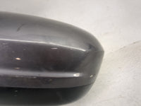 2014-2015 Honda Civic Driver Side View Mirror - Left Door Mirror OEM Used - Oemusedautoparts1.com