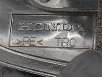 2014-2015 Honda Civic Driver Side View Mirror - Left Door Mirror OEM Used - Oemusedautoparts1.com