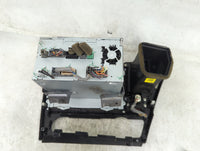2014-2015 Honda Civic Radio AM FM Cd Player Receiver Replacement P/N:39100-TR6-A52 NR-241UH, UJHNR241NR243 Fits Fits 2014 20