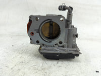 2012-2015 Honda Civic Throttle Body P/N:GMF3B Fits Fits 2012 2013 2014 2015 2016 2017 2018 2019 2020 2021 2022 OEM Used Auto