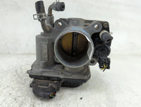 2012-2015 Honda Civic Throttle Body P/N:GMF3B Fits Fits 2012 2013 2014 2015 2016 2017 2018 2019 2020 2021 2022 OEM Used Auto
