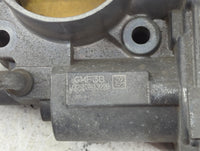 2012-2015 Honda Civic Throttle Body P/N:GMF3B Fits Fits 2012 2013 2014 2015 2016 2017 2018 2019 2020 2021 2022 OEM Used Auto