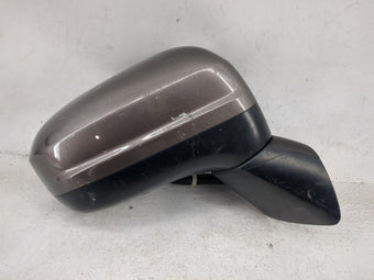 compare product 2014-2015 Honda Civic Passenger Side View Mirror - Right Door Mirror OEM Used