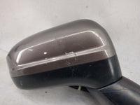 2014-2015 Honda Civic Passenger Side View Mirror - Right Door Mirror OEM Used - Oemusedautoparts1.com
