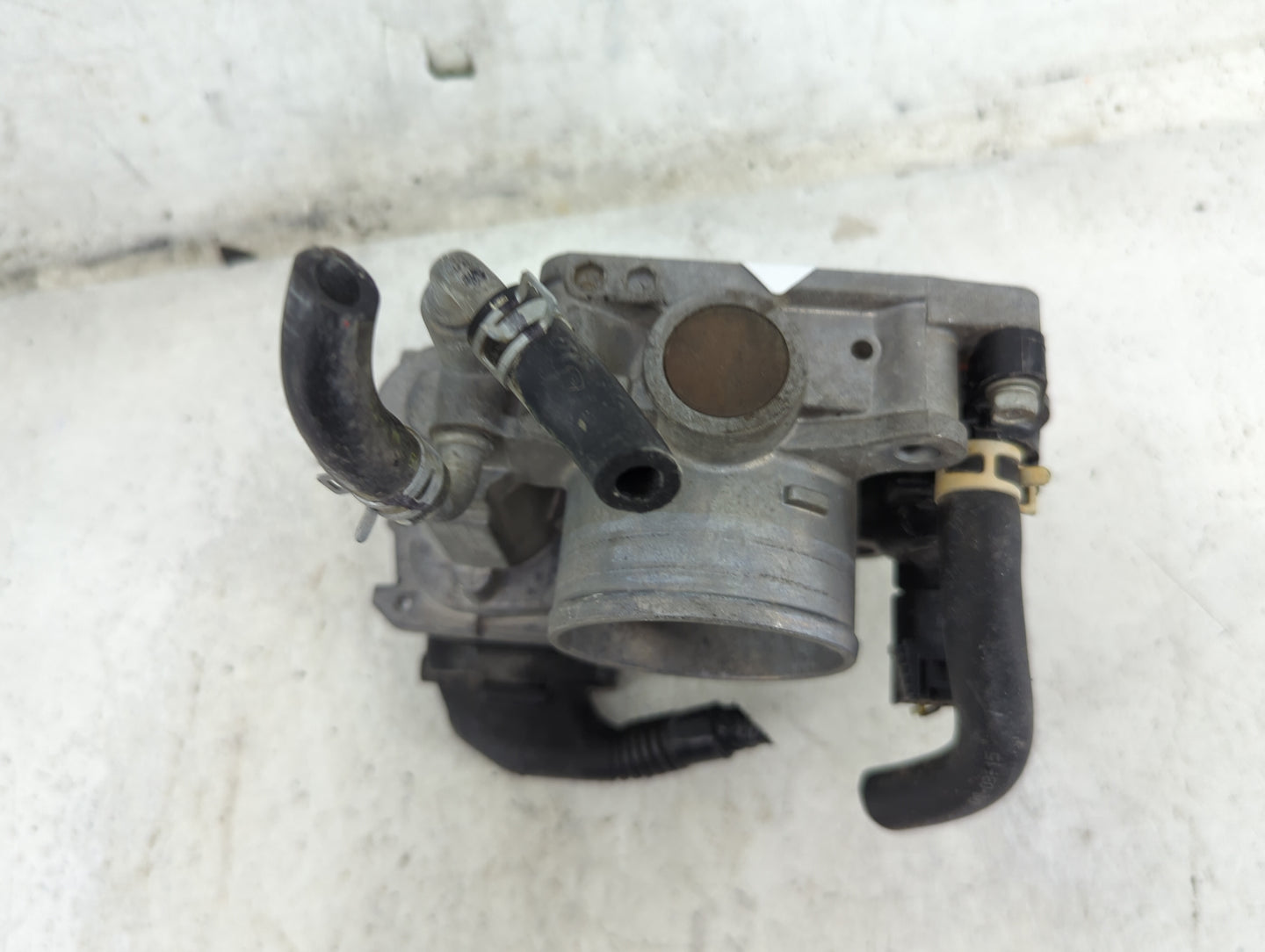 2012-2015 Honda Civic Throttle Body P/N:GMF3B U22553865893 Fits Fits 2012 2013 2014 2015 2016 2017 2018 2019 2020 2021 2022 