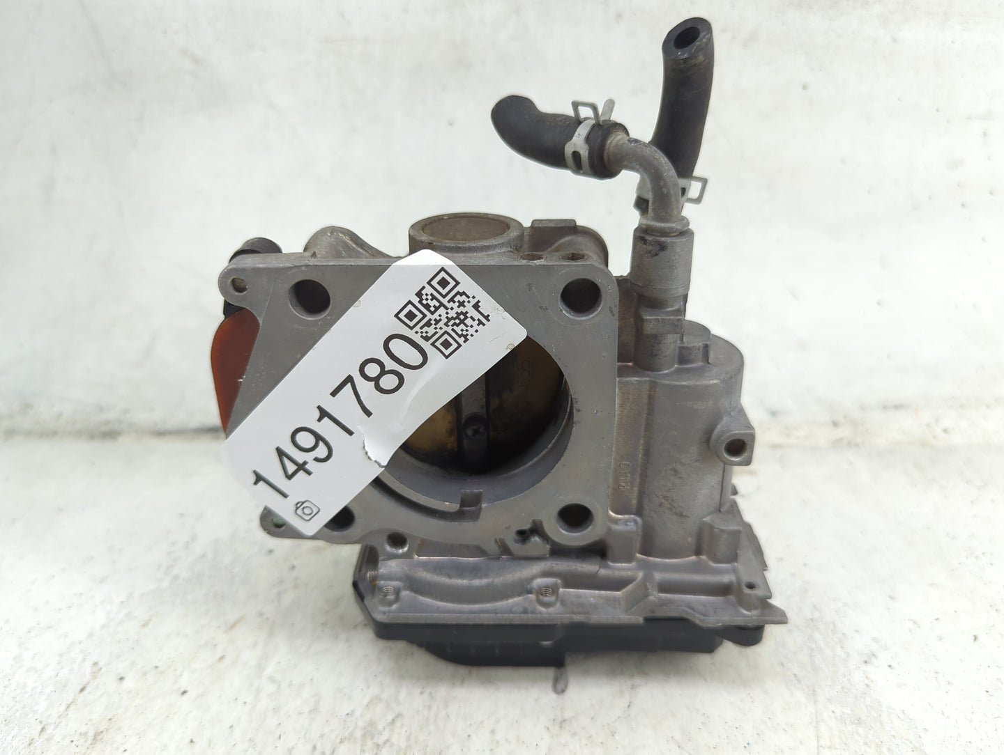 2012-2015 Honda Civic Throttle Body P/N:GMF3B U22553865893 Fits Fits 2012 2013 2014 2015 2016 2017 2018 2019 2020 2021 2022 