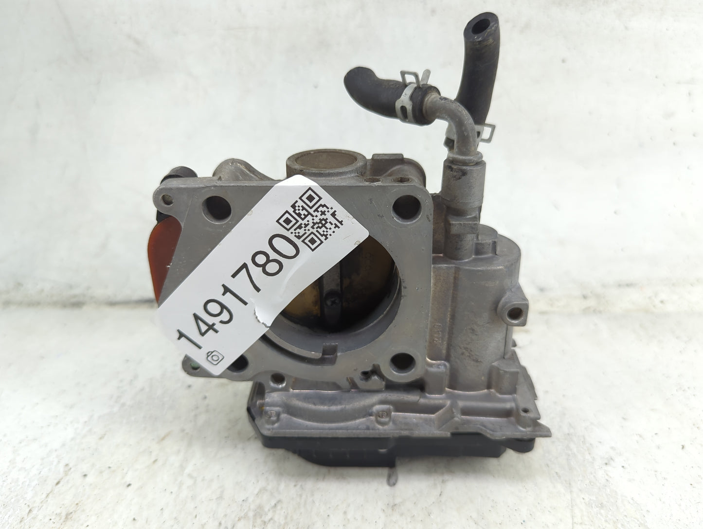 2012-2015 Honda Civic Throttle Body P/N:GMF3B U22553865893 Fits Fits 2012 2013 2014 2015 2016 2017 2018 2019 2020 2021 2022 
