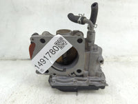 2012-2015 Honda Civic Throttle Body P/N:GMF3B U22553865893 Fits Fits 2012 2013 2014 2015 2016 2017 2018 2019 2020 2021 2022 
