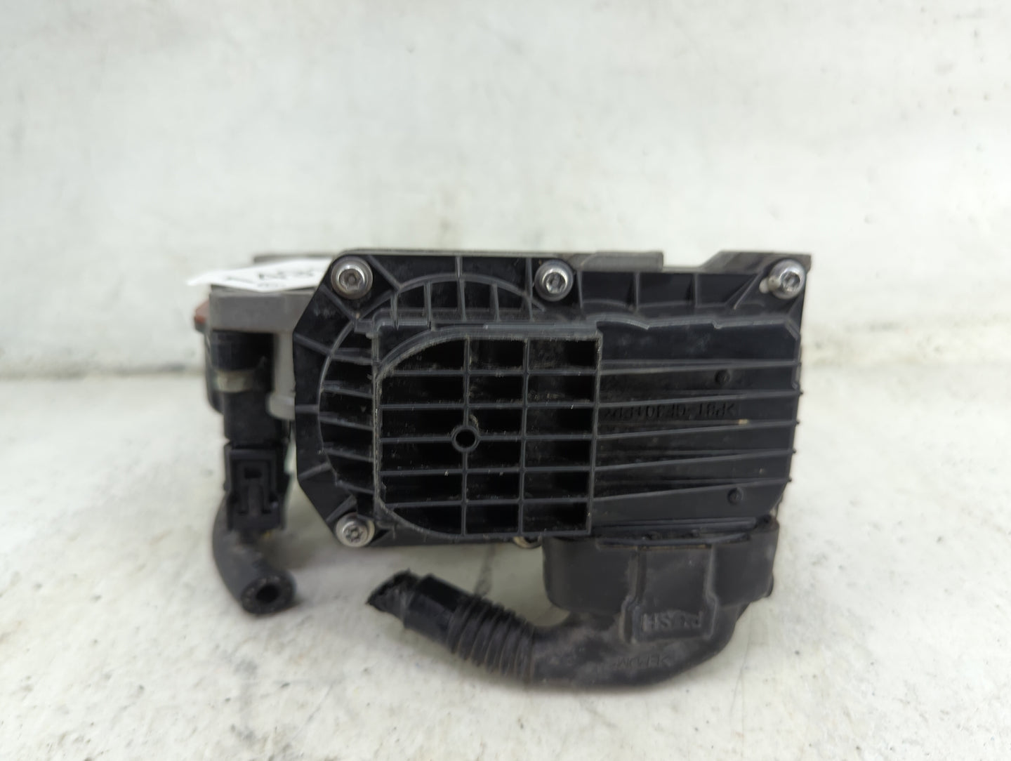 2012-2015 Honda Civic Throttle Body P/N:GMF3B U22553865893 Fits Fits 2012 2013 2014 2015 2016 2017 2018 2019 2020 2021 2022 