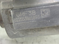 2012-2015 Honda Civic Throttle Body P/N:GMF3B U22553865893 Fits Fits 2012 2013 2014 2015 2016 2017 2018 2019 2020 2021 2022 