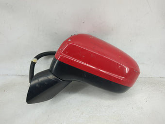 compare product 2013-2015 Honda Civic Driver Side View Mirror - Left Door Mirror OEM Used