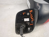 2013-2015 Honda Civic Driver Side View Mirror - Left Door Mirror OEM Used - Oemusedautoparts1.com