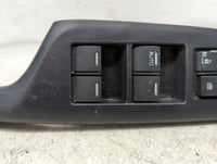 2014-2015 Honda Civic Master Power Window Switch Replacement Driver Side Left P/N:83591-TR0-A010-M Fits Fits 2014 2015 OEM U