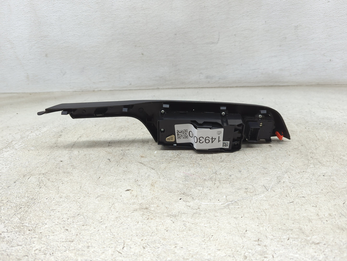 2014-2015 Honda Civic Master Power Window Switch Replacement Driver Side Left P/N:83591-TR0-A010-M Fits Fits 2014 2015 OEM U