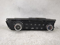 2013-2015 Honda Civic Climate Control Module Temperature AC/Heater Replacement P/N:79500TR6A013M1 Fits Fits 2013 2014 2015 O